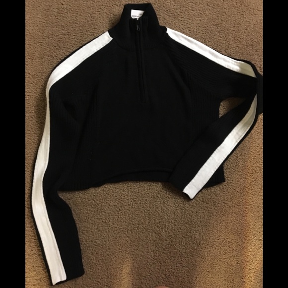 Brandy Melville cashmere sweater - Picture 2 of 2